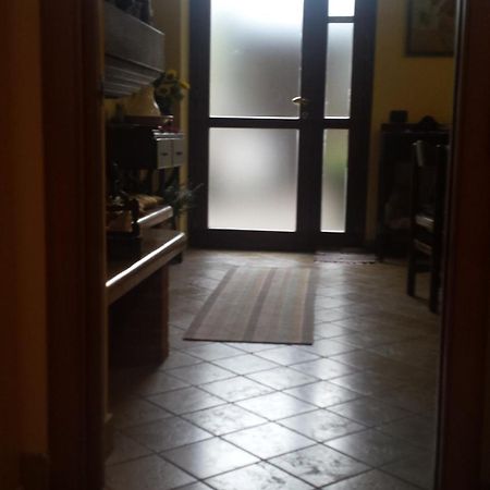 B&B Il Patio Bergamo Eksteriør billede