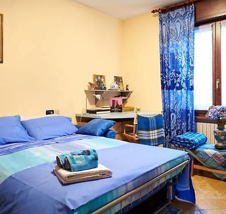 B&B Il Patio Bergamo Eksteriør billede