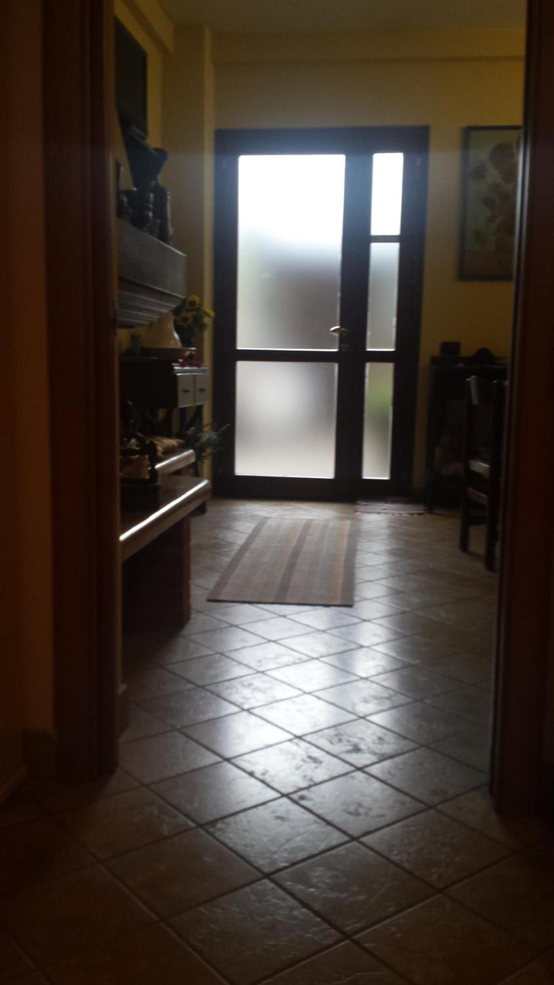 B&B Il Patio Bergamo Eksteriør billede