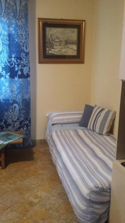 B&B Il Patio Bergamo Eksteriør billede