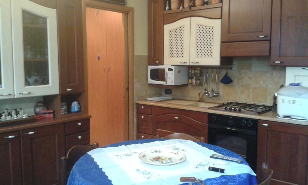 B&B Il Patio Bergamo Eksteriør billede