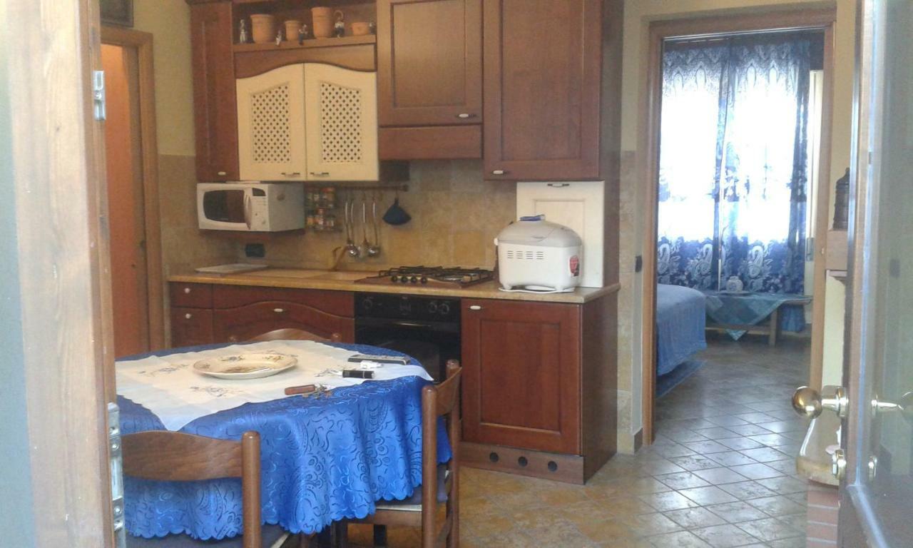 B&B Il Patio Bergamo Eksteriør billede